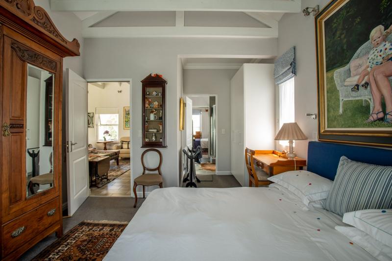 To Let 3 Bedroom Property for Rent in Whale Rock Gardens Western Cape